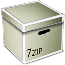 7Zip Box v2 icon